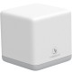 Mesh Distributed M6G Router AC1200 Dual Band Gigabit Wireless WiFi Router Support WAN LAN Blind Plug Mesh Distributed M6G Router AC1200 Dual Band Gigabit Wireless WiFi Router Support WAN LAN Blind Plug