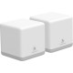 Mesh Distributed M6G Router AC1200 Dual Band Gigabit Wireless WiFi Router Support WAN LAN Blind Plug Mesh Distributed M6G Router AC1200 Dual Band Gigabit Wireless WiFi Router Support WAN LAN Blind Plug