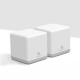 Mesh Distributed M6G Router AC1200 Dual Band Gigabit Wireless WiFi Router Support WAN LAN Blind Plug Mesh Distributed M6G Router AC1200 Dual Band Gigabit Wireless WiFi Router Support WAN LAN Blind Plug