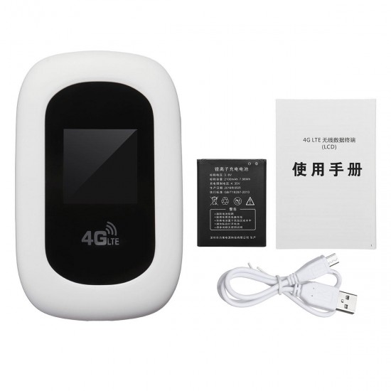 Mobile router 2.4GHz WiFi Router Hotspot Wireless WiFi Router SIM Card for Travel Gaming Mobile router 2.4GHz WiFi Router Hotspot Wireless WiFi Router SIM Card for Travel Gaming