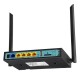 OEM we2416 4G Wireless WiFi Router Mobile Router 5Port 300Mbps 580MHz Card / Broadband 2-in-1 Industrial Router Support SIM card USB OEM we2416 4G Wireless WiFi Router Mobile Router 5Port 300Mbps 580MHz Card / Broadband 2-in-1 Industrial Router Support SIM card USB