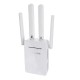 Dual-Band Wifi Extender Repeater Wireless Router Range Network Signal Booster WiFi Outdoor AP Repeater