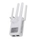 Dual-Band Wifi Extender Repeater Wireless Router Range Network Signal Booster WiFi Outdoor AP Repeater Dual-Band Wifi Extender Repeater Wireless Router Range Network Signal Booster WiFi Outdoor AP Repeater
