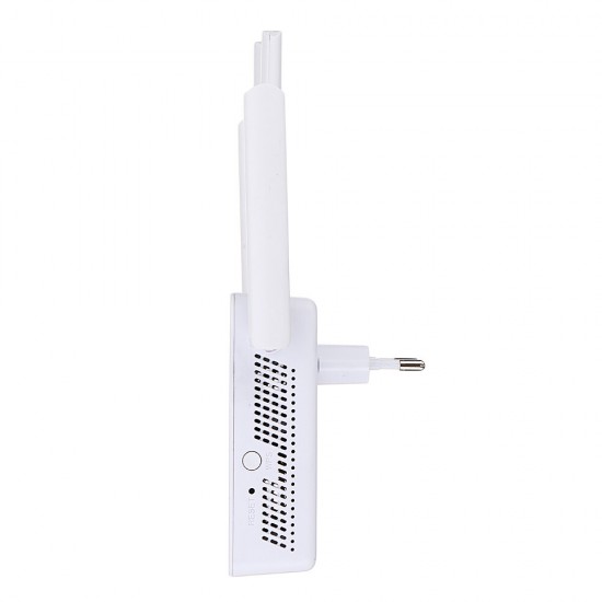 Dual-Band Wifi Extender Repeater Wireless Router Range Network Signal Booster WiFi Outdoor AP Repeater