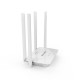 300Mbps Wireless Router Dual Band WiFi Repeater Signal Booster Gigabit Signal Amplifier with 4 External Antennas LV-WR08 300Mbps Wireless Router Dual Band WiFi Repeater Signal Booster Gigabit Signal Amplifier with 4 External Antennas LV-WR08