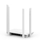 300Mbps Wireless Router Dual Band WiFi Repeater Signal Booster Gigabit Signal Amplifier with 4 External Antennas LV-WR08 300Mbps Wireless Router Dual Band WiFi Repeater Signal Booster Gigabit Signal Amplifier with 4 External Antennas LV-WR08