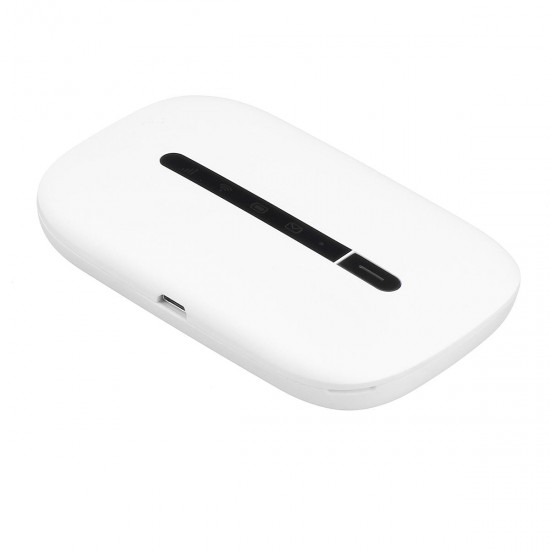 Portable Mini Wifi 3G/4G Router LTE Wireless Mobile Wifi LTE/HSPA+/3G/EDGE/GPRS Networks