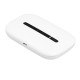 Portable Mini Wifi 3G/4G Router LTE Wireless Mobile Wifi LTE/HSPA+/3G/EDGE/GPRS Networks