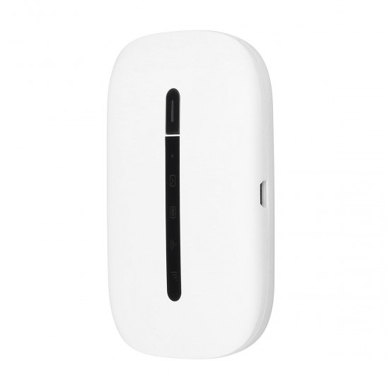 Portable Mini Wifi 3G/4G Router LTE Wireless Mobile Wifi LTE/HSPA+/3G/EDGE/GPRS Networks