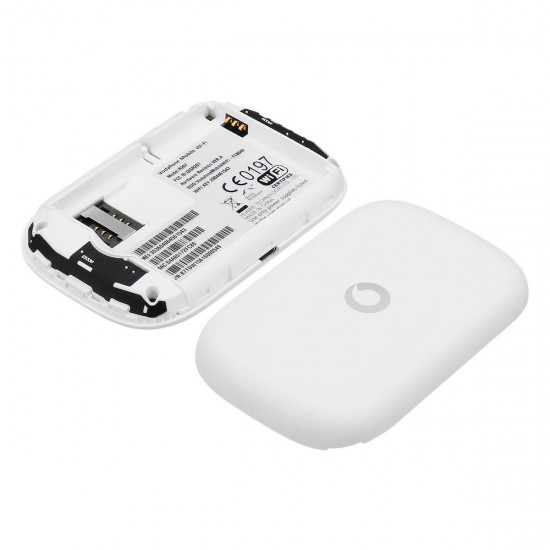 Portable Mini Wifi 3G/4G Router LTE Wireless Mobile Wifi LTE/HSPA+/3G/EDGE/GPRS Networks