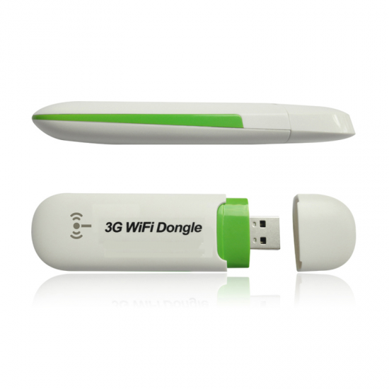 QR62W Chip 3G mini USB WIFI Router Wifi Hotspot WCDMA 2100MHz DL 14.4Mbps 3g Wifi Router With Multi SIM Card Slot USB Modem