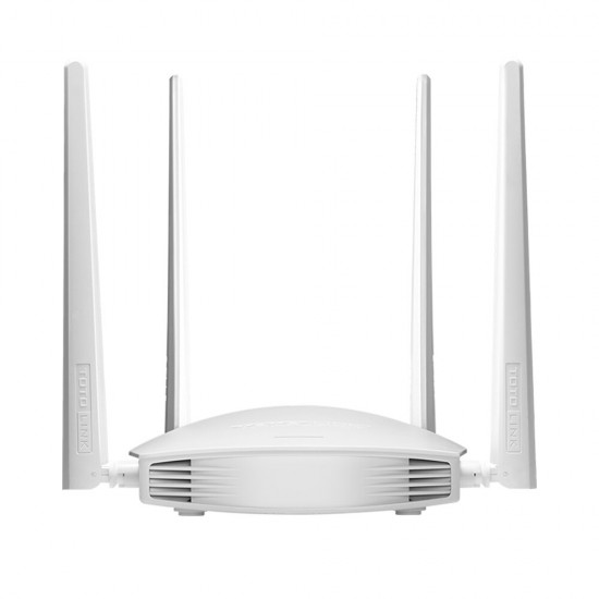 600Mbps Wireless N Router WiFi Router Easy Setup 2.4GHz for Online Gaming HD Streaming 600Mbps Wireless N Router WiFi Router Easy Setup 2.4GHz for Online Gaming HD Streaming