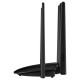 A3100R Router Wave 2 Wifi Router Gigabit 1167 Mbps MU-MIMO 5 * 5dBi Fixed Antennas A3100R Router Wave 2 Wifi Router Gigabit 1167 Mbps MU-MIMO 5 * 5dBi Fixed Antennas