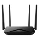 AC1200 Wireless Dual Band Gigabit Router 1167Mbps MU-MIMO IPv6 WiFi Router Support AP WISP Repeater Mode