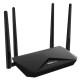 AC1200 Wireless Dual Band Gigabit Router 1167Mbps MU-MIMO IPv6 WiFi Router Support AP WISP Repeater Mode