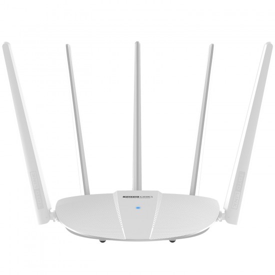 AC1200 Wireless Dual Band Router WiFi Router 5 Omni-directional Antennas AP Repeater WISP Router AC1200 Wireless Dual Band Router WiFi Router 5 Omni-directional Antennas AP Repeater WISP Router