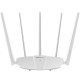 AC1200 Wireless Dual Band Router WiFi Router 5 Omni-directional Antennas AP Repeater WISP Router