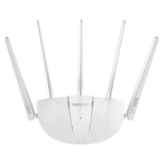 AC1200 Wireless Dual Band Router WiFi Router 5 Omni-directional Antennas AP Repeater WISP Router AC1200 Wireless Dual Band Router WiFi Router 5 Omni-directional Antennas AP Repeater WISP Router