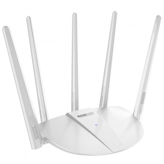 AC1200 Wireless Dual Band Router WiFi Router 5 Omni-directional Antennas AP Repeater WISP Router AC1200 Wireless Dual Band Router WiFi Router 5 Omni-directional Antennas AP Repeater WISP Router