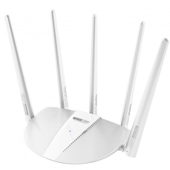 AC1200 Wireless Dual Band Router WiFi Router 5 Omni-directional Antennas AP Repeater WISP Router AC1200 Wireless Dual Band Router WiFi Router 5 Omni-directional Antennas AP Repeater WISP Router