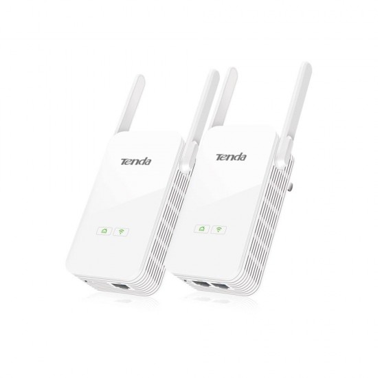 PH15 1000Mbps Powerlines Ethernet Adapter PLC Network Adapter Wireless WIFI Extender Router IPTV Homeplug AV