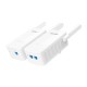 PH15 1000Mbps Powerlines Ethernet Adapter PLC Network Adapter Wireless WIFI Extender Router IPTV Homeplug AV PH15 1000Mbps Powerlines Ethernet Adapter PLC Network Adapter Wireless WIFI Extender Router IPTV Homeplug AV