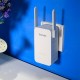 PH15 1000Mbps Powerlines Ethernet Adapter PLC Network Adapter Wireless WIFI Extender Router IPTV Homeplug AV