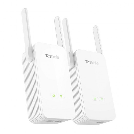 PH15 1000Mbps Powerlines Ethernet Adapter PLC Network Adapter Wireless WIFI Extender Router IPTV Homeplug AV