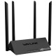 521R2P 4x5dBi Antennas 300Mbps APP Control Wireless Wifi Router Repeater Signal 521R2P 4x5dBi Antennas 300Mbps APP Control Wireless Wifi Router Repeater Signal