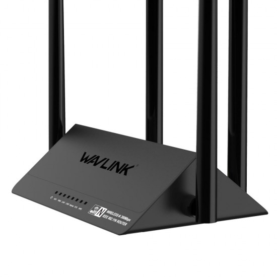 521R2P 4x5dBi Antennas 300Mbps APP Control Wireless Wifi Router Repeater Signal 521R2P 4x5dBi Antennas 300Mbps APP Control Wireless Wifi Router Repeater Signal