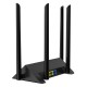 521R2P 4x5dBi Antennas 300Mbps APP Control Wireless Wifi Router Repeater Signal 521R2P 4x5dBi Antennas 300Mbps APP Control Wireless Wifi Router Repeater Signal