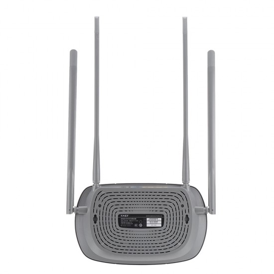 Wifi Repeater High Speed 100M Fiber 300Mbps Wireless Wifi Router One-click Enhancement Wifi High Gain 4 Antenna Wifi Repeater High Speed 100M Fiber 300Mbps Wireless Wifi Router One-click Enhancement Wifi High Gain 4 Antenna