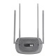 Wifi Repeater High Speed 100M Fiber 300Mbps Wireless Wifi Router One-click Enhancement Wifi High Gain 4 Antenna Wifi Repeater High Speed 100M Fiber 300Mbps Wireless Wifi Router One-click Enhancement Wifi High Gain 4 Antenna
