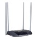 Wifi Repeater High Speed 100M Fiber 300Mbps Wireless Wifi Router One-click Enhancement Wifi High Gain 4 Antenna Wifi Repeater High Speed 100M Fiber 300Mbps Wireless Wifi Router One-click Enhancement Wifi High Gain 4 Antenna