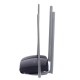 Wifi Repeater High Speed 100M Fiber 300Mbps Wireless Wifi Router One-click Enhancement Wifi High Gain 4 Antenna Wifi Repeater High Speed 100M Fiber 300Mbps Wireless Wifi Router One-click Enhancement Wifi High Gain 4 Antenna