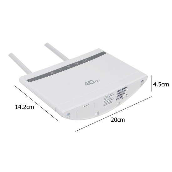 Wireless WIFI Router 300Mbps 3G 4G LTE CPE WIFI Router Modem 300Mbps with Standard Sim Card Slot Wireless WIFI Router 300Mbps 3G 4G LTE CPE WIFI Router Modem 300Mbps with Standard Sim Card Slot