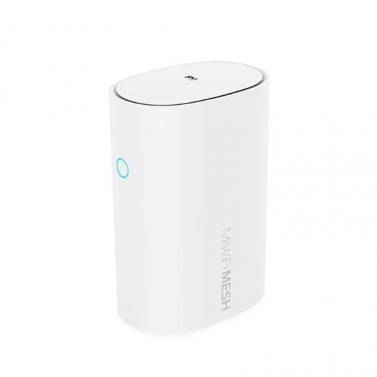 Mesh Router 2.4G 5G 2567Mbps Gigabit Wireless WiFi Router 2PCS Mesh Router 2.4G 5G 2567Mbps Gigabit Wireless WiFi Router 2PCS