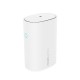 Mesh Router 2.4G 5G 2567Mbps Gigabit Wireless WiFi Router 2PCS Mesh Router 2.4G 5G 2567Mbps Gigabit Wireless WiFi Router 2PCS