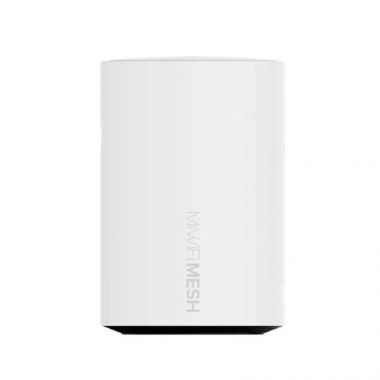 Mesh Router 2.4G 5G 2567Mbps Gigabit Wireless WiFi Router 2PCS Mesh Router 2.4G 5G 2567Mbps Gigabit Wireless WiFi Router 2PCS