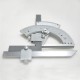 0-320 Degree Precision Angle Measuring Finder Universal Bevel Protractor Tool