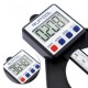 0-80mm Digital Depth Gauge LCD Magnetic Self Standing Measuring Instrument Magnetic Self Standing Measuring Accessories 0-80mm Digital Depth Gauge LCD Magnetic Self Standing Measuring Instrument Magnetic Self Standing Measuring Accessories