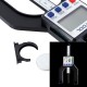 0-80mm Digital Depth Gauge LCD Magnetic Self Standing Measuring Instrument Magnetic Self Standing Measuring Accessories