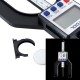 0-80mm Digital Depth Gauge LCD Magnetic Self Standing Measuring Instrument Magnetic Self Standing Measuring Accessories 0-80mm Digital Depth Gauge LCD Magnetic Self Standing Measuring Instrument Magnetic Self Standing Measuring Accessories