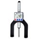 0-80mm Digital Depth Gauge LCD Magnetic Self Standing Measuring Instrument Magnetic Self Standing Measuring Accessories