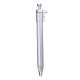 10Pcs Pen Shape Plastic Vernier Caliper Ruler Measuring Tool 10Pcs Pen Shape Plastic Vernier Caliper Ruler Measuring Tool