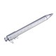 10Pcs Pen Shape Plastic Vernier Caliper Ruler Measuring Tool 10Pcs Pen Shape Plastic Vernier Caliper Ruler Measuring Tool