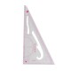10pcs Cutting Ruler Sewing Feet Tailor-Foot Put Yardstick Sleeve Arm French Curve Cut Cutting Angle Ruler 10pcs Cutting Ruler Sewing Feet Tailor-Foot Put Yardstick Sleeve Arm French Curve Cut Cutting Angle Ruler