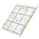 15 x15cm Acrylic Patchwork Sewing Ruler Fabric Tailor Craft DIY Measuring Tool