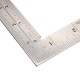 150 x 300mm 90 Degree Stainless Steel Square BS181230