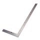 150 x 300mm 90 Degree Stainless Steel Square BS181230